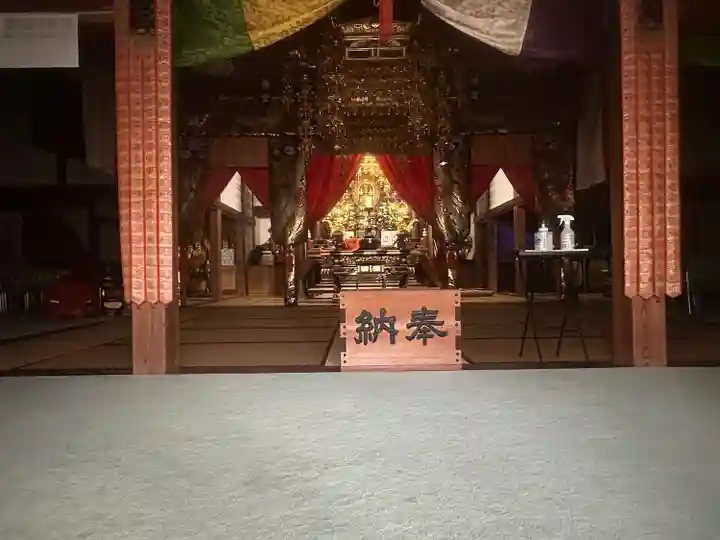 瑞境寺(愛知県)