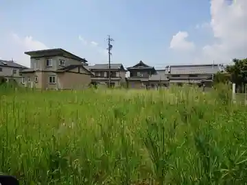 常盤寺のその他建物