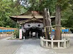 建部大社(滋賀県)