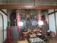 正蔵院(東京都)