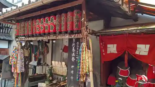 仲源寺のその他建物