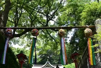 江島神社(神奈川県)