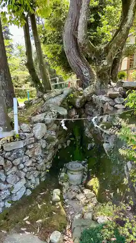 龍田大社(奈良県)