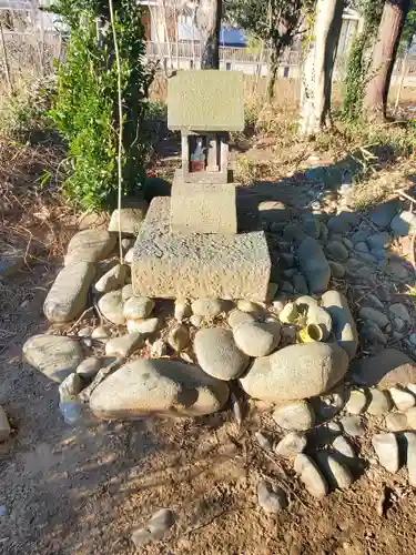 東応寺(群馬県)