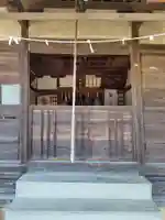 八坂神社 (埼玉県)