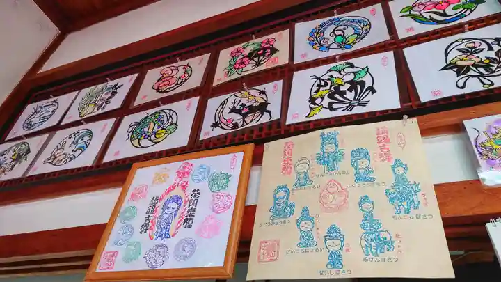 宗龍寺のその他建物