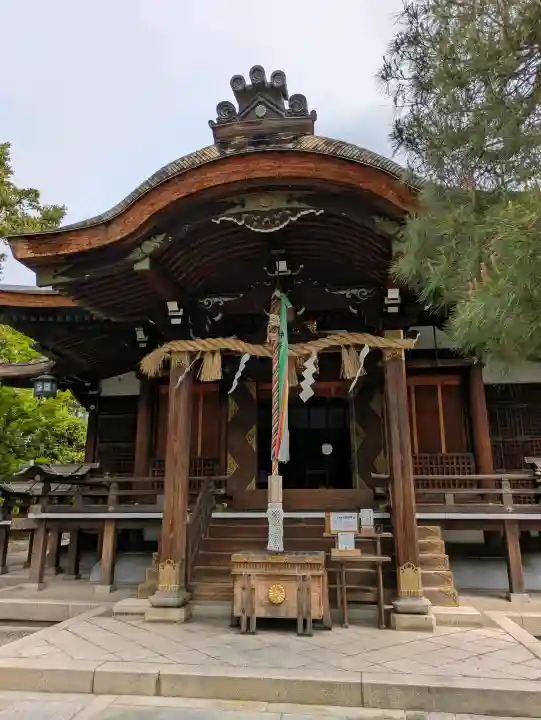 大将軍八神社の{uncategorized: "未分類", other: "その他", undefined: "問題あり", building: "その他建物", grave: "お墓", sacred_gate: "鳥居", guardian: "狛犬", statue: "像", buddha: "仏像", history: "歴史", nature: "自然", garden: "庭園", animal: "動物", pagoda: "塔", temizu: "手水舎", mountain_gate: "山門・神門", sanctuary: "本殿・本堂", subordinate: "末社・摂社", art: "芸術", scenery: "景色", jizo: "地蔵", ema: "絵馬", goshuin: "御朱印", omikuji: "おみくじ", items: "授与品その他", amulet: "お守り", goshuincho: "御朱印帳", eats: "食事", festival: "お祭り", votive_dance: "神楽", shichigosan: "七五三参", wedding: "結婚式", experience: "体験その他", initially: "初詣", around: "周辺", anti_infection: "感染症対策"}
