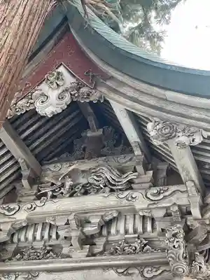 熊野大社(山形県)