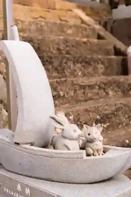 出雲大社神楽殿(島根県)