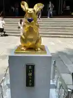 日光二荒山神社(栃木県)