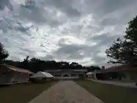 沖縄県護国神社(沖縄県)