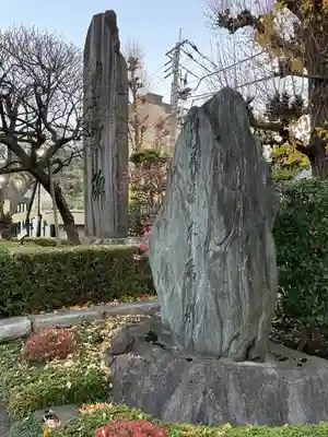 東本願寺のその他建物