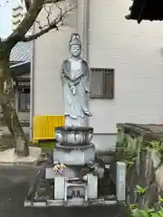 頭護山 如意寺(愛知県)