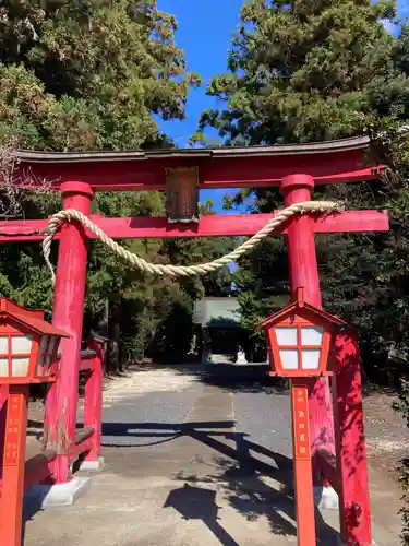 愛宕神社(栃木県)