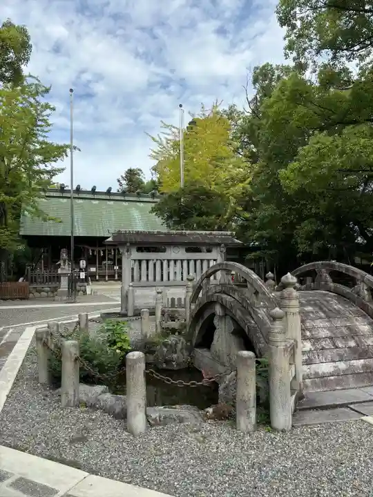 若宮神明社(愛知県)