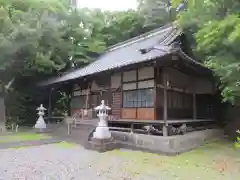 田中神社(静岡県)