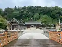 佐太神社(島根県)