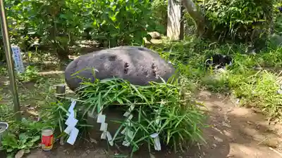 江島神社(神奈川県)