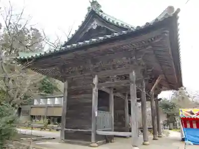 松尾寺(京都府)