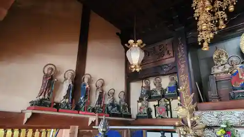 天性寺(山形県)