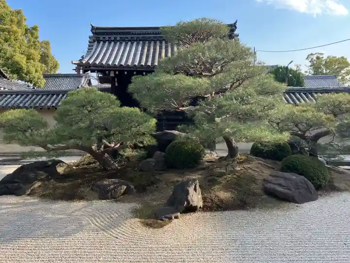 観智院(東寺子院)(京都府)
