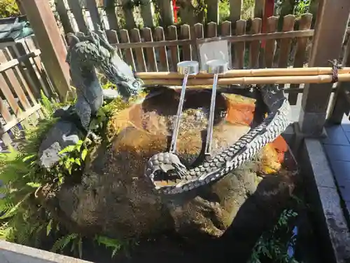 九頭竜大社(京都府)