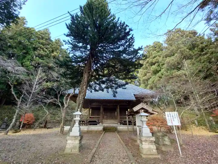 壽命院 永徳寺(栃木県)