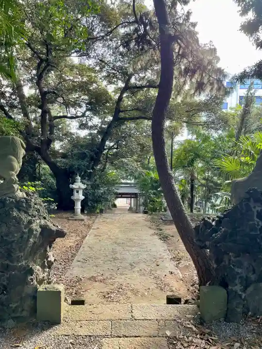 春日神社(千葉県)
