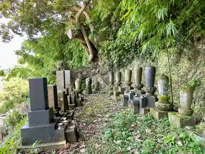 久翁寺(神奈川県)