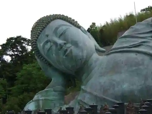 南蔵院(福岡県)