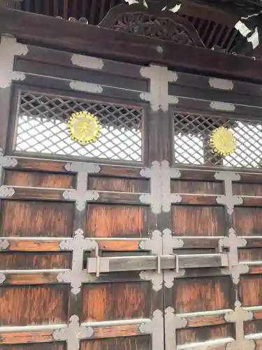 本隆寺（本妙興隆寺）(京都府)