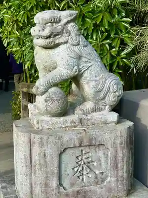 來宮神社(静岡県)