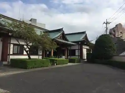 常光寺のその他建物