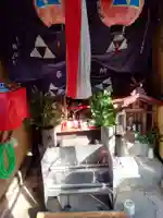 黒長龍王(大阪府)