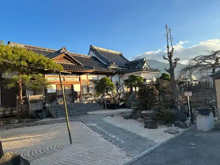 少林寺(埼玉県)