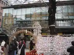 神田神社（神田明神）(東京都)