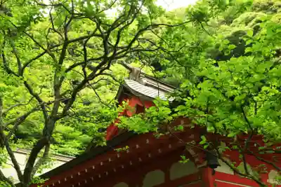 荏柄天神社(神奈川県)