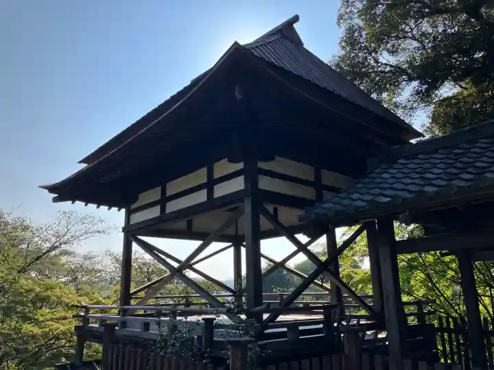 石山寺(滋賀県)