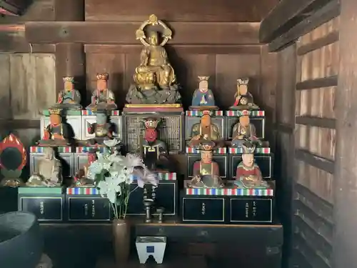 普門寺(愛知県)