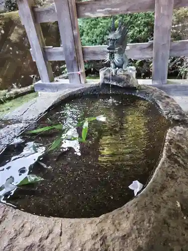 鹿島大神宮(福島県)