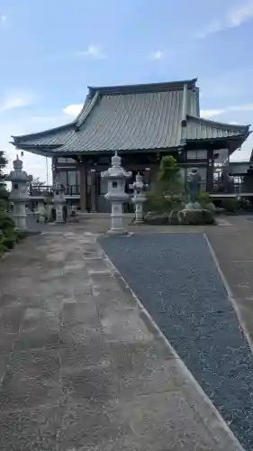 泉竜寺(乙女不動尊)(栃木県)