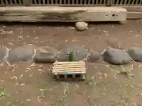 千蔵寺のその他建物