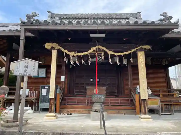 勝龍寺(京都府)