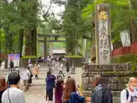 日光東照宮(栃木県)