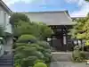 海福寺の本殿・本堂