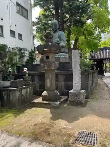 品川寺(東京都)