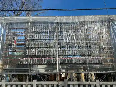洲崎神社(神奈川県)