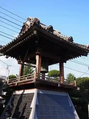 成田山川越別院のその他建物