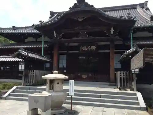 泉岳寺(東京都)