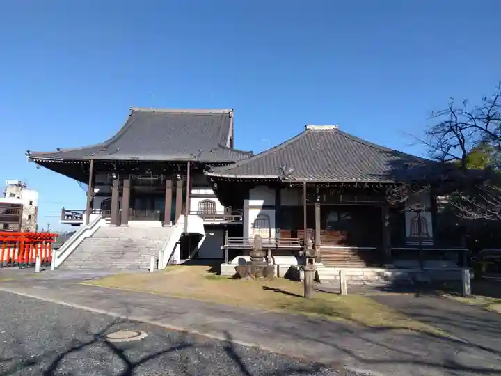 本遠寺(愛知県)